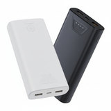 VD PB010 10000mAh Ven Dens Power Bank – Compact & High-Capacity