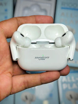 Soundcore by Anker R100 True Wireless Earbuds β High-Quality Audio & Bluetooth 5.0