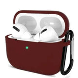 AirPods Pro 2 Silicone Case Cover – Shockproof & Soft Protective Skin