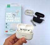 Joyroom True Wireless Airbuds – Noise Reduction, Long Battery, Premium Design