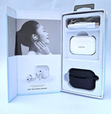 Joyroom True Wireless Airbuds – Noise Reduction, Long Battery, Premium Design