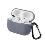 AirPods Pro 2 Silicone Case Cover – Shockproof & Soft Protective Skin