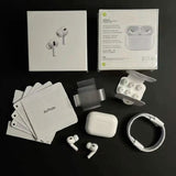 Apple AirPods Pro 2 – Wireless Bluetooth Earbuds with Active Noise Cancellation, Spatial Audio & Charging Case