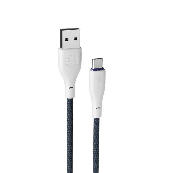 Ronin Fast Charging Micro USB Data Cable – Durable & High-Speed