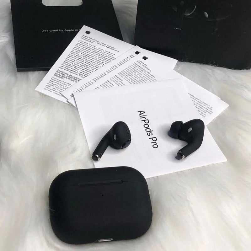Apple AirPods Pro 2 – Wireless Bluetooth Earbuds with Active Noise Cancellation, Spatial Audio & Charging Case