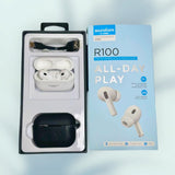 Soundcore by Anker R100 True Wireless Earbuds – High-Quality Audio & Bluetooth 5.0