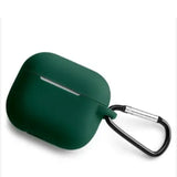 AirPods Pro 2 Silicone Case Cover – Shockproof & Soft Protective Skin