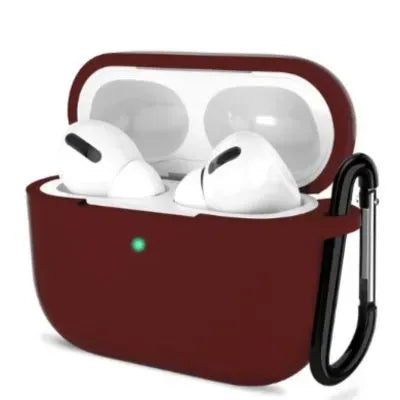 AirPods Pro 2 Silicone Case Cover – Shockproof & Soft Protective Skin