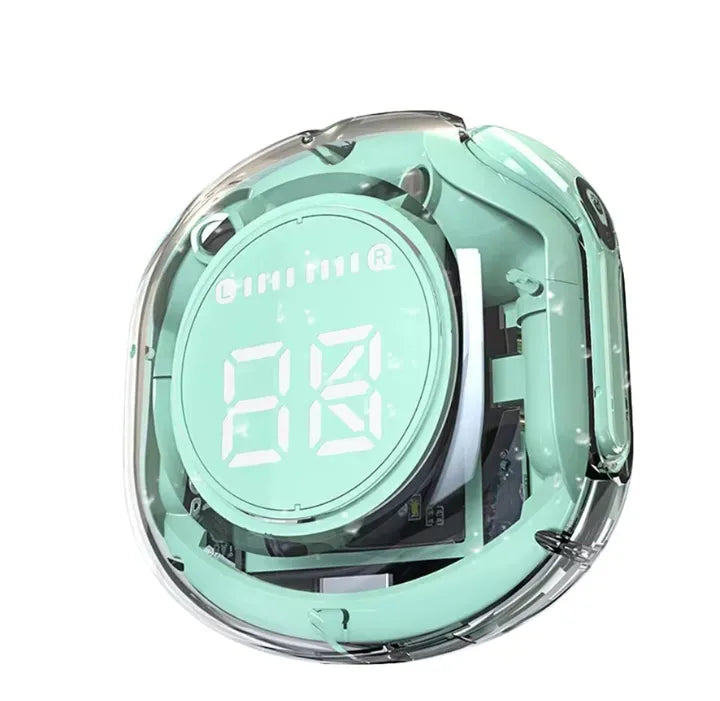 Air 39 Wireless Earphones – Premium Sound, Stylish Design for Android & iOS