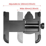 C2 Motorcycle Mobile Phone Holder – Universal Bike Mount Stand