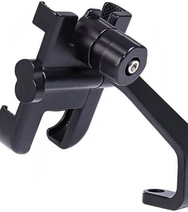 C2 Motorcycle Mobile Phone Holder – Universal Bike Mount Stand