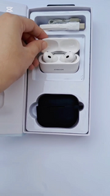 Joyroom True Wireless Airbuds – Noise Reduction, Long Battery, Premium Design