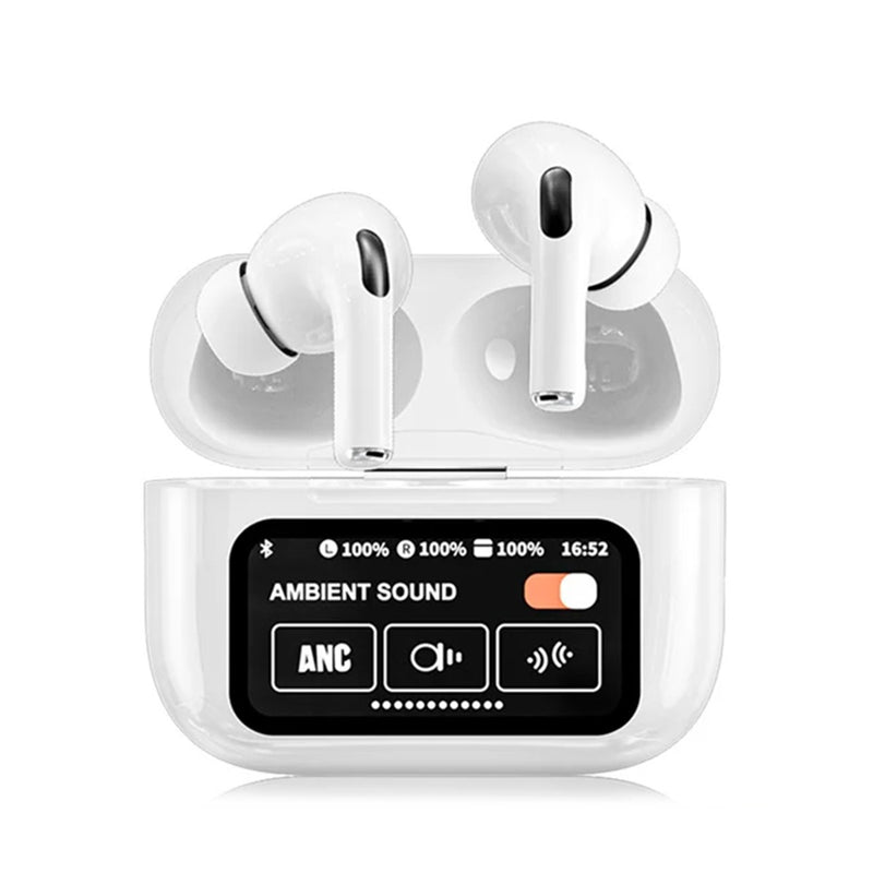 A9 Pro Touch Screen AirPods