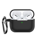 AirPods Pro 2 Silicone Case Cover – Shockproof & Soft Protective Skin