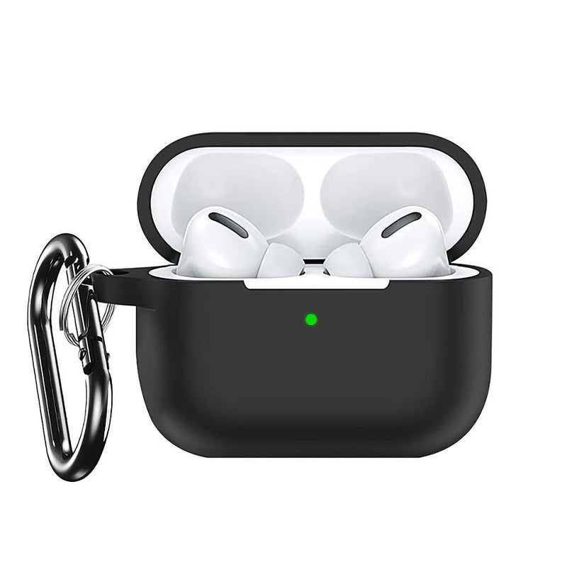 AirPods Pro 2 Silicone Case Cover – Shockproof & Soft Protective Skin