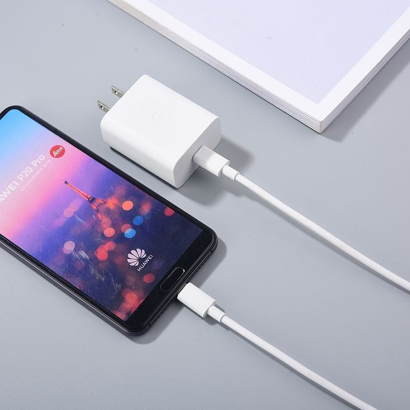 Google Pixel 30W USB-C Fast Charger – PD Adapter for Pixel 7/7a/8/8 Pro/6 Series & All Type-C Devices