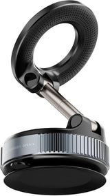 K007 Car Phone Holder – Foldable, Universal Fit for All Smartphones