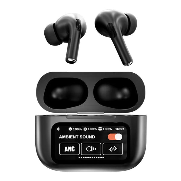 A9 Pro Touch Screen AirPods