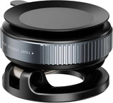 K007 Car Phone Holder – Foldable, Universal Fit for All Smartphones