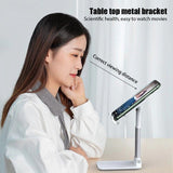 Desktop Mobile Stand – Adjustable Phone Holder for Desk & Table