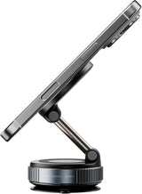 K007 Car Phone Holder – Foldable, Universal Fit for All Smartphones