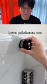 K007 Car Phone Holder – Foldable, Universal Fit for All Smartphones