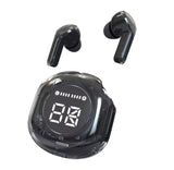 Air 39 Wireless Earphones – Premium Sound, Stylish Design for Android & iOS