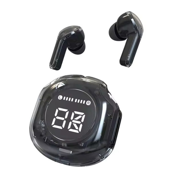 Air 39 Wireless Earphones – Premium Sound, Stylish Design for Android & iOS