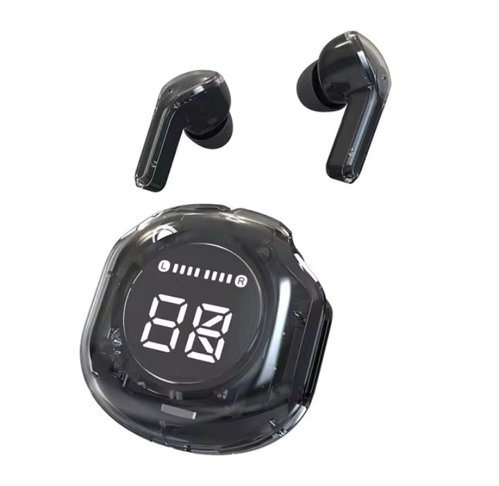 Air 39 Wireless Earphones – Premium Sound, Stylish Design for Android & iOS