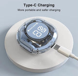 Air 39 Wireless Earphones – Premium Sound, Stylish Design for Android & iOS