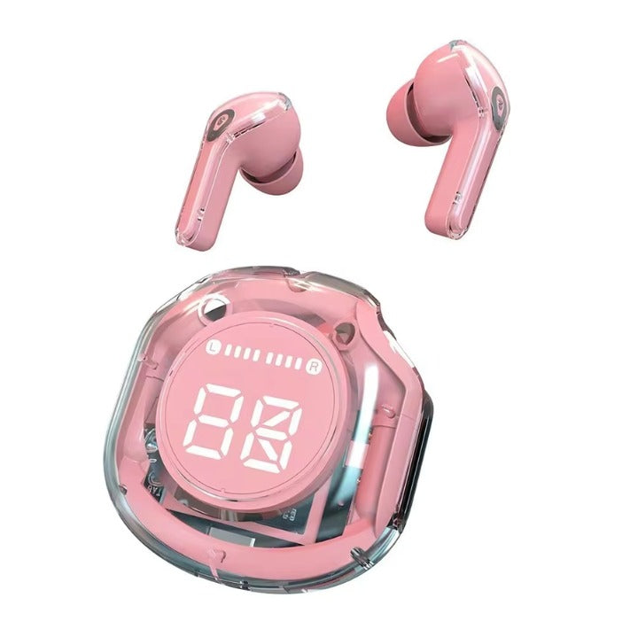 Air 39 Wireless Earphones – Premium Sound, Stylish Design for Android & iOS