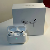 Apple AirPods Pro 2 – Wireless Bluetooth Earbuds with Active Noise Cancellation, Spatial Audio & Charging Case
