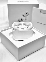 Apple AirPods Pro 2 – Wireless Bluetooth Earbuds with Active Noise Cancellation, Spatial Audio & Charging Case