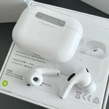 Apple AirPods Pro 2 – Wireless Bluetooth Earbuds with Active Noise Cancellation, Spatial Audio & Charging Case